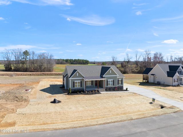 5549 River Buck Road, Spring Hope, NC 27882