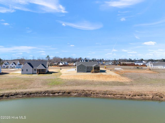 5549 River Buck Road, Spring Hope, NC 27882