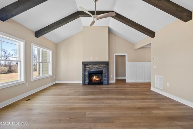 5549 River Buck Road, Spring Hope, NC 27882