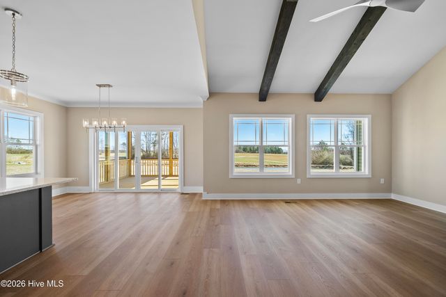 5549 River Buck Road, Spring Hope, NC 27882