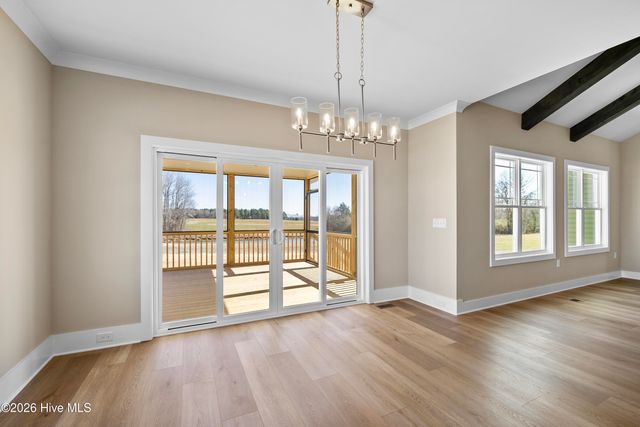 5549 River Buck Road, Spring Hope, NC 27882