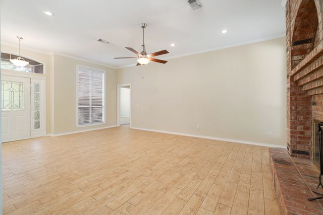 231 OAK HILL, Powderly, TX 75473