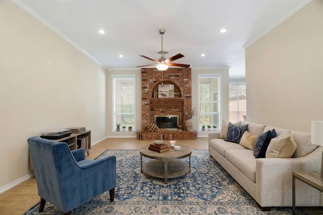 231 OAK HILL, Powderly, TX 75473