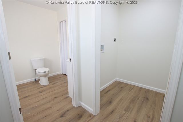 2308 Washington Avenue, St Albans, WV 25177