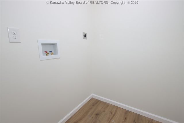 2308 Washington Avenue, St Albans, WV 25177