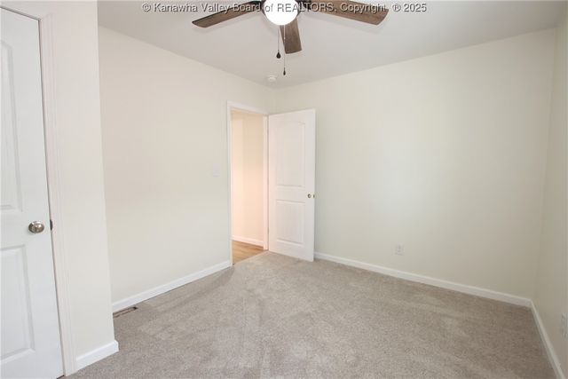 2308 Washington Avenue, St Albans, WV 25177