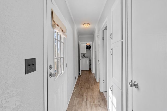 12602 Paradise View Court, Willis, TX 77318