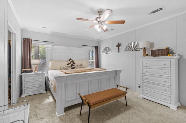 12602 Paradise View Court, Willis, TX 77318