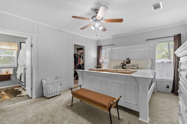 12602 Paradise View Court, Willis, TX 77318