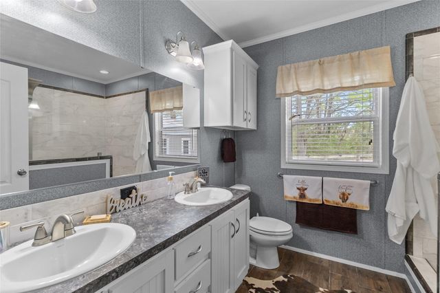 12602 Paradise View Court, Willis, TX 77318