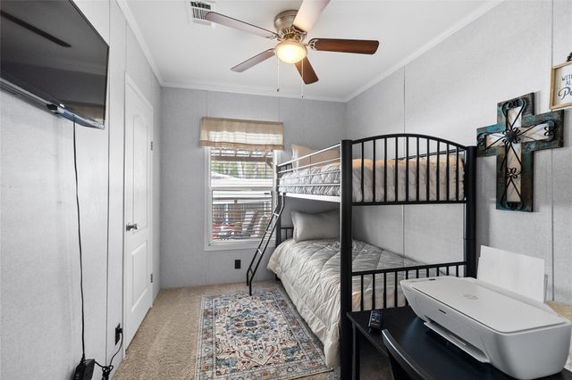 12602 Paradise View Court, Willis, TX 77318