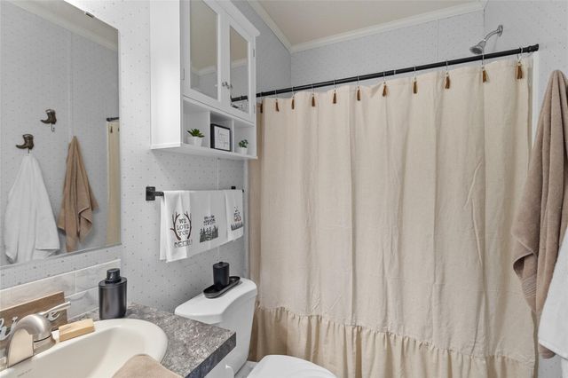 12602 Paradise View Court, Willis, TX 77318