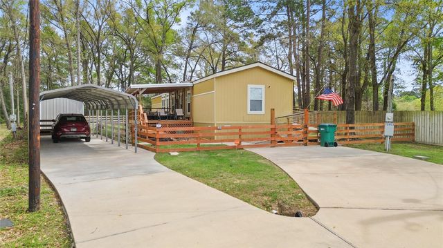 12602 Paradise View Court, Willis, TX 77318