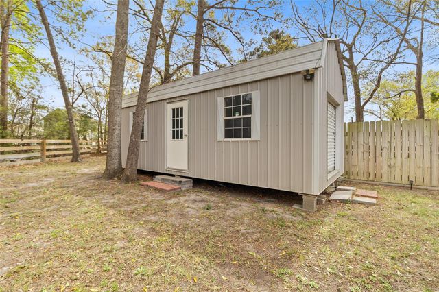 12602 Paradise View Court, Willis, TX 77318