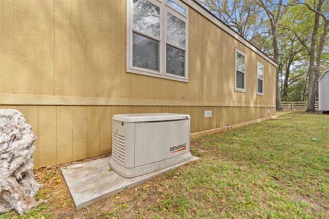 12602 Paradise View Court, Willis, TX 77318