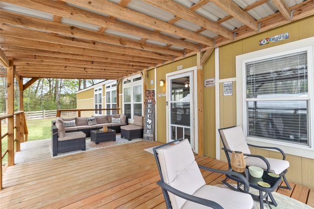 12602 Paradise View Court, Willis, TX 77318