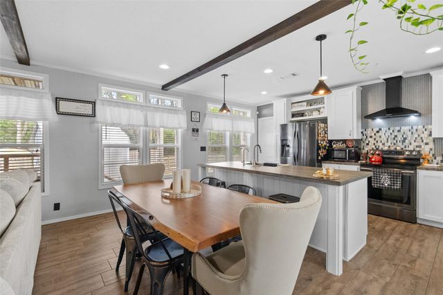 12602 Paradise View Court, Willis, TX 77318