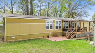 12602 Paradise View Court, Willis, TX 77318