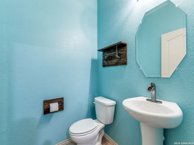 435 Unicorn Ranch, San Antonio, TX 78245