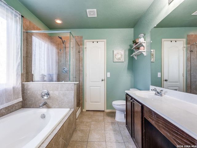 435 Unicorn Ranch, San Antonio, TX 78245