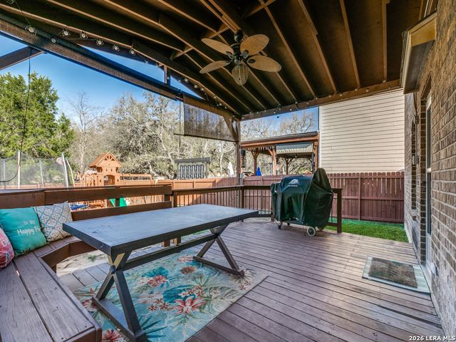 435 Unicorn Ranch, San Antonio, TX 78245