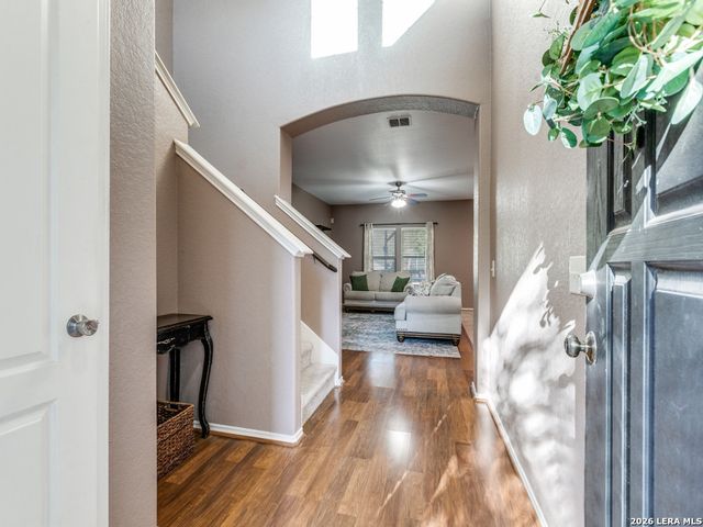 435 Unicorn Ranch, San Antonio, TX 78245