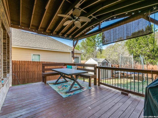 435 Unicorn Ranch, San Antonio, TX 78245