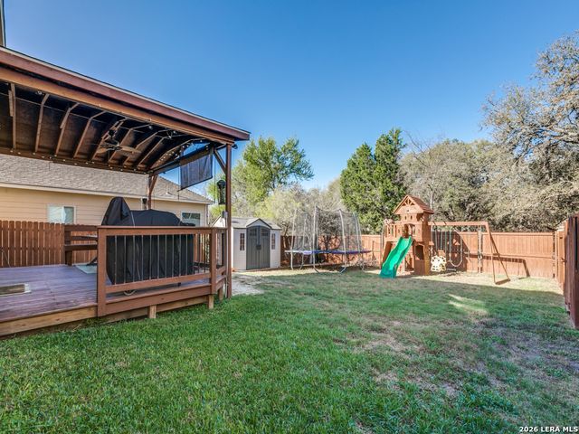 435 Unicorn Ranch, San Antonio, TX 78245