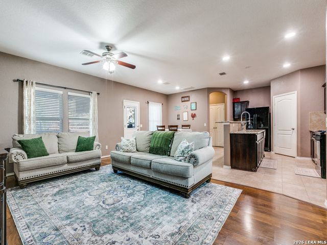 435 Unicorn Ranch, San Antonio, TX 78245