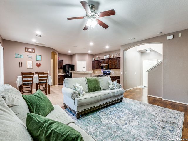 435 Unicorn Ranch, San Antonio, TX 78245