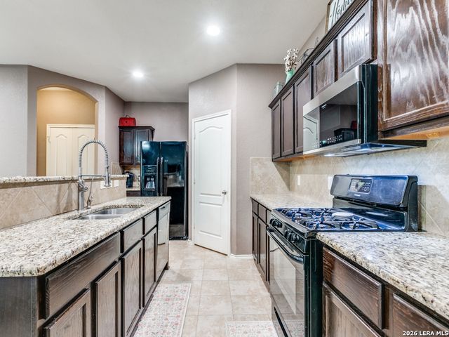 435 Unicorn Ranch, San Antonio, TX 78245