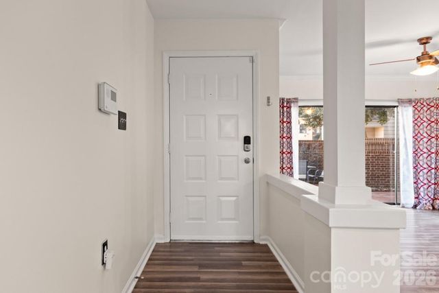 212 W 10th Street, Charlotte, NC 28202
