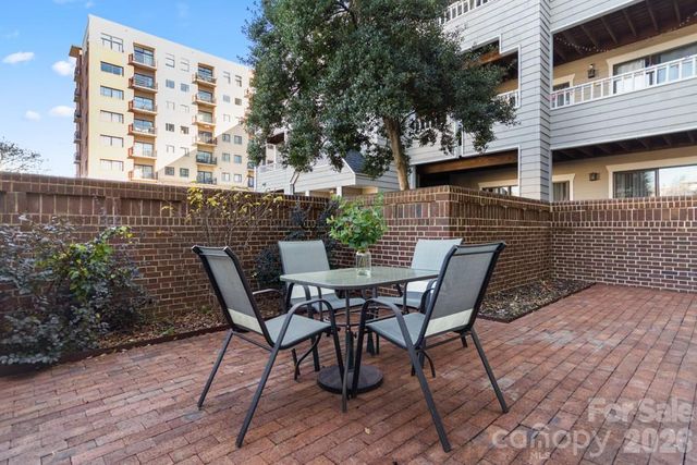 212 W 10th Street, Charlotte, NC 28202