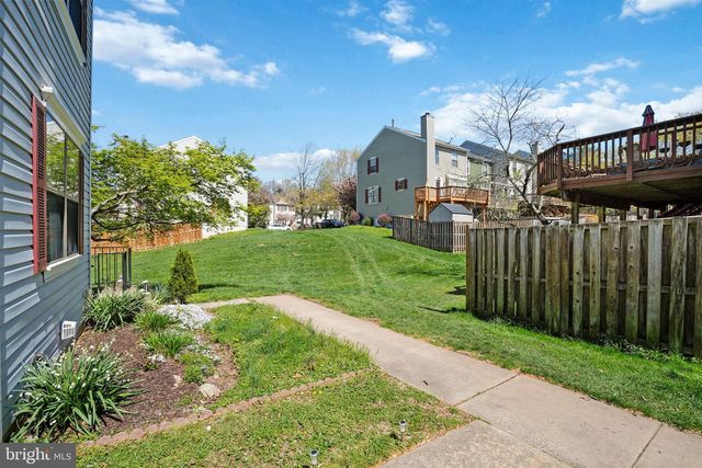 13572 JASPER LN, Clifton, VA 20124