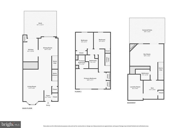 13572 JASPER LN, Clifton, VA 20124