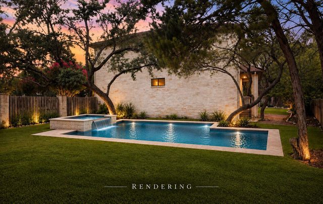 105 Ajuga CT, Lakeway, TX 78734
