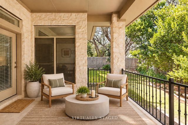 105 Ajuga CT, Lakeway, TX 78734