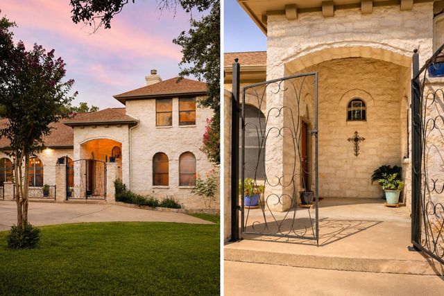 105 Ajuga CT, Lakeway, TX 78734