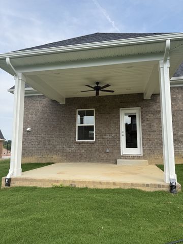 1227 Amber Hills Drive, Ashland City, TN 37015