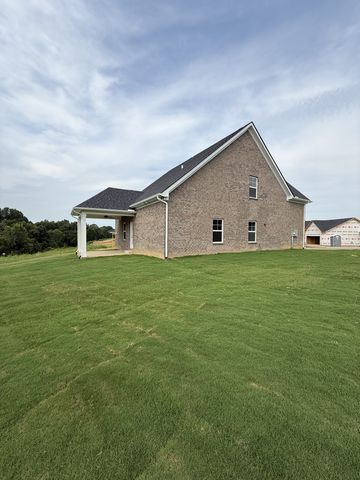 1227 Amber Hills Drive, Ashland City, TN 37015