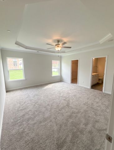 1227 Amber Hills Drive, Ashland City, TN 37015