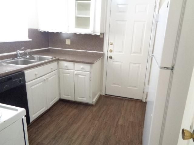 5504 Deep Forest, Houston, TX 77092