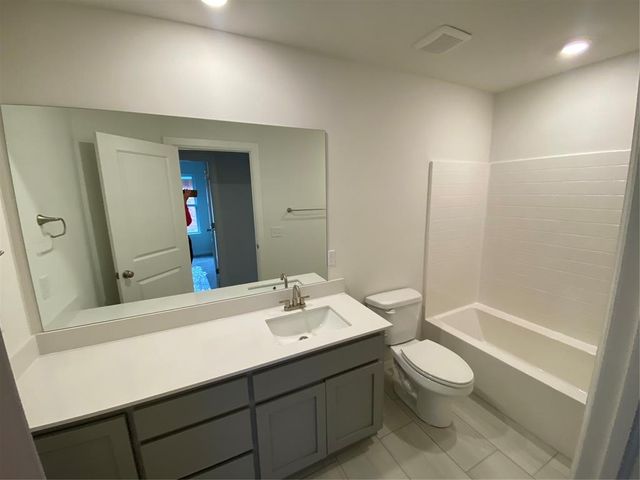 20649 Brush Creek Boulevard, Harrah, OK 73045