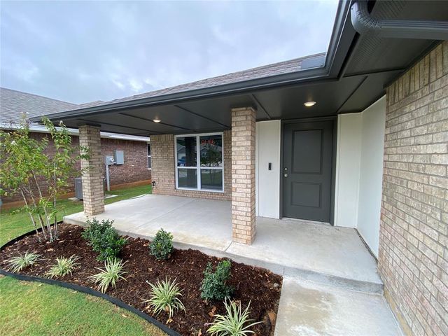 20649 Brush Creek Boulevard, Harrah, OK 73045