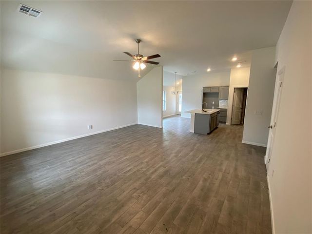 20649 Brush Creek Boulevard, Harrah, OK 73045