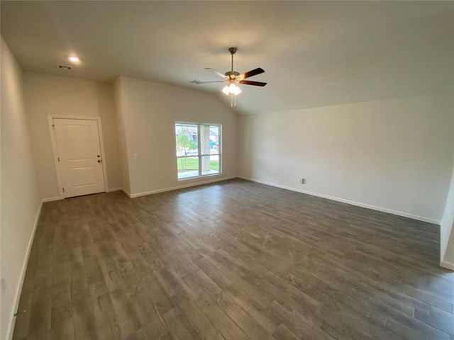 20649 Brush Creek Boulevard, Harrah, OK 73045