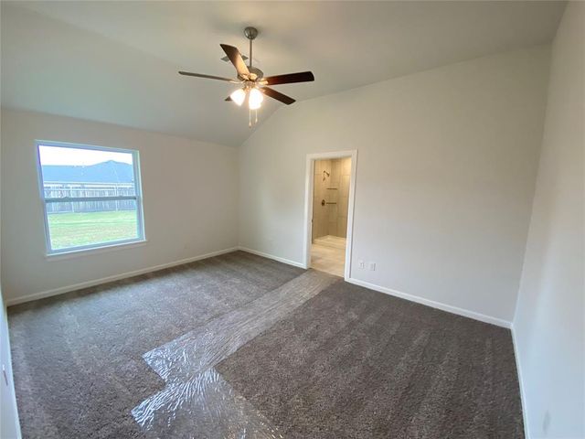 20649 Brush Creek Boulevard, Harrah, OK 73045