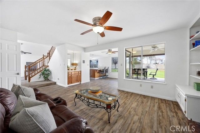 601 Las Arenas Court, Bakersfield, CA 93314