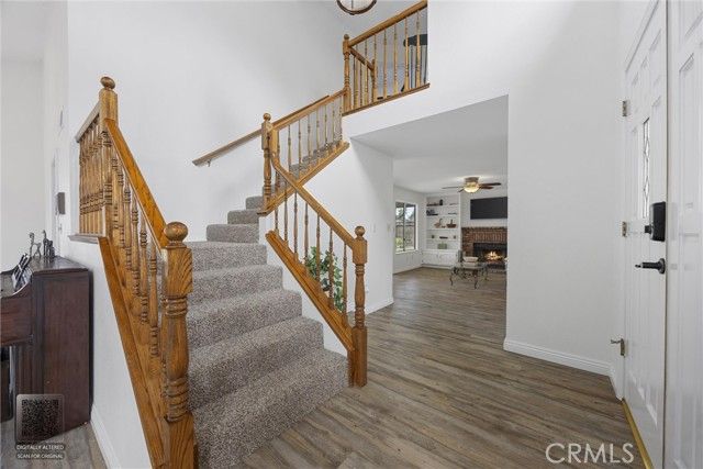 601 Las Arenas Court, Bakersfield, CA 93314