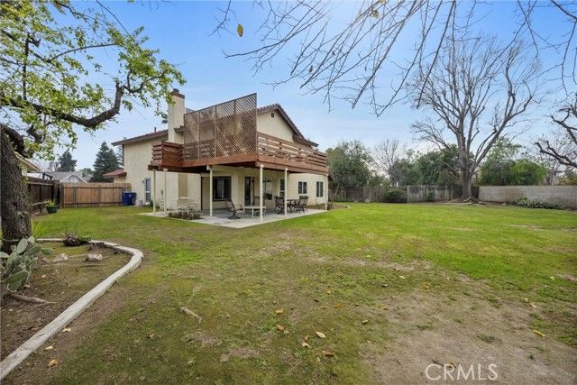 601 Las Arenas Court, Bakersfield, CA 93314